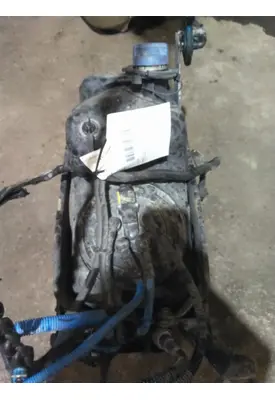 FREIGHTLINER CASCADIA 126 DEF TANK