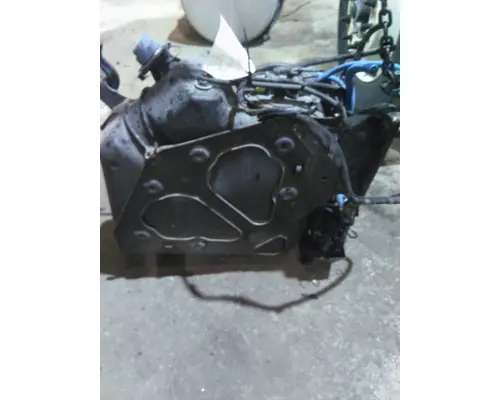 FREIGHTLINER CASCADIA 126 DEF TANK