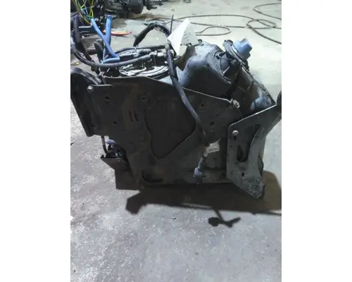 FREIGHTLINER CASCADIA 126 DEF TANK