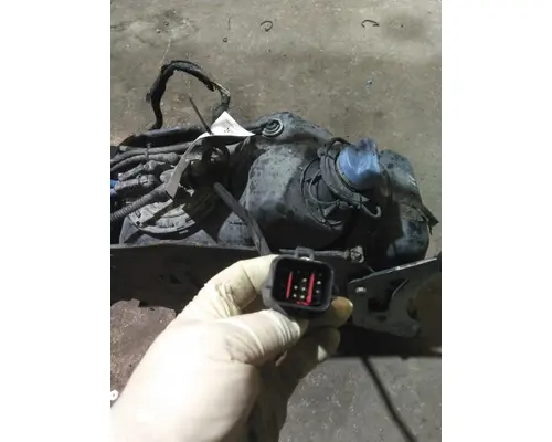 FREIGHTLINER CASCADIA 126 DEF TANK