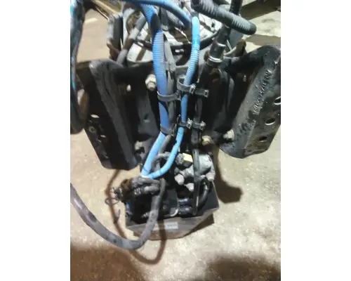 FREIGHTLINER CASCADIA 126 DEF TANK