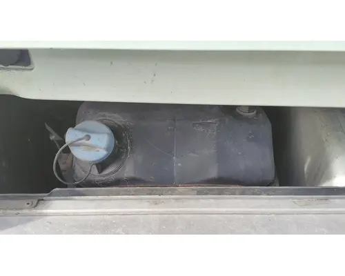 FREIGHTLINER CASCADIA 126 DEF TANK