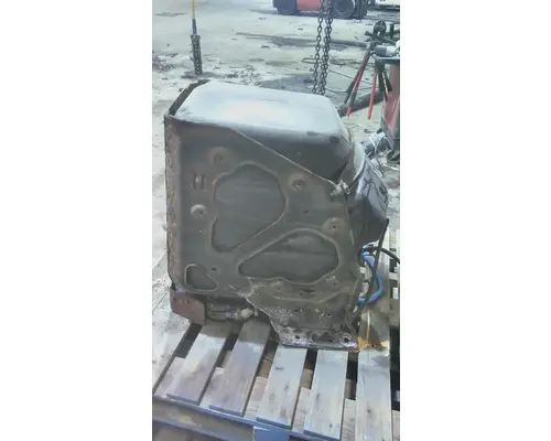 FREIGHTLINER CASCADIA 126 DEF TANK