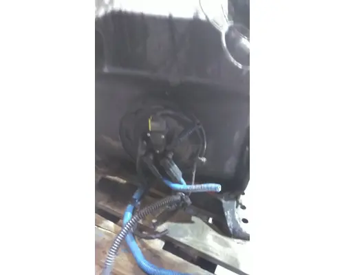 FREIGHTLINER CASCADIA 126 DEF TANK