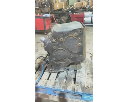 FREIGHTLINER CASCADIA 126 DEF TANK