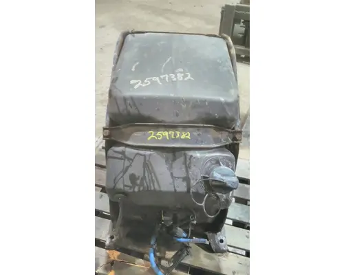 FREIGHTLINER CASCADIA 126 DEF TANK