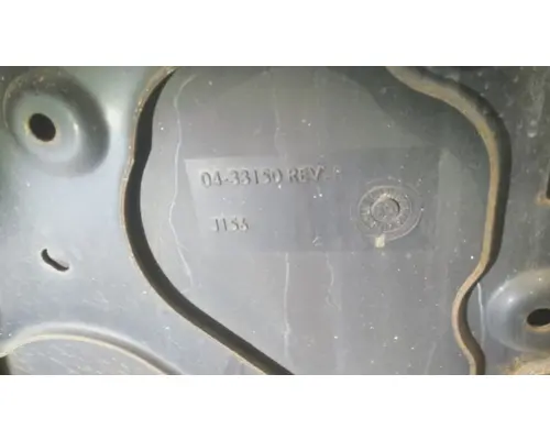 FREIGHTLINER CASCADIA 126 DEF TANK