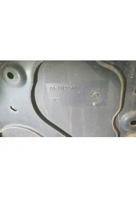 FREIGHTLINER CASCADIA 126 DEF TANK