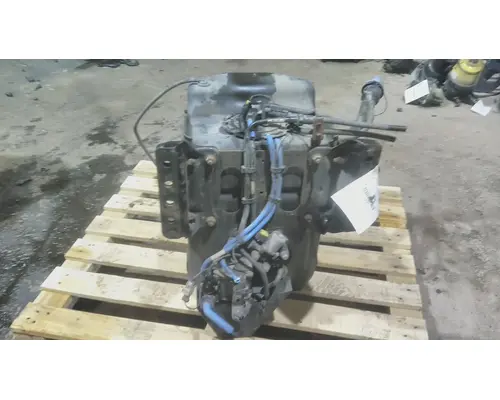 FREIGHTLINER CASCADIA 126 DEF TANK