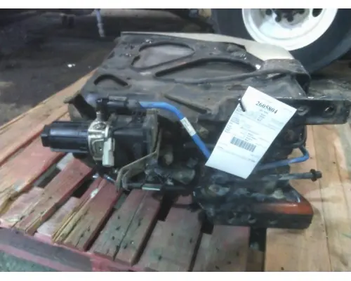 FREIGHTLINER CASCADIA 126 DEF TANK