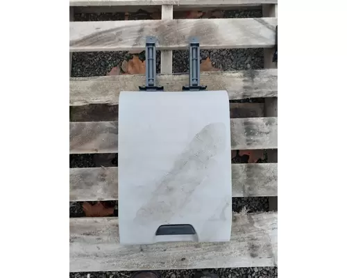 FREIGHTLINER CASCADIA 126 DOOR, COMPARTMENT