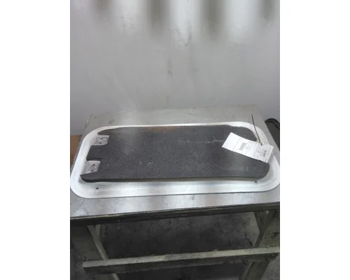 FREIGHTLINER CASCADIA 126 DOOR, COMPARTMENT
