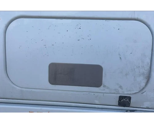 FREIGHTLINER CASCADIA 126 DOOR, COMPARTMENT