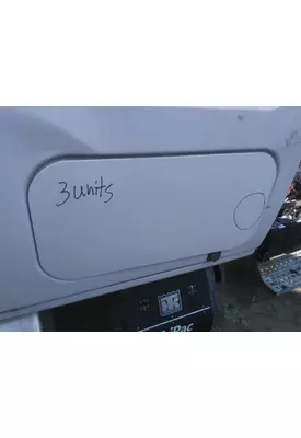 FREIGHTLINER CASCADIA 126 DOOR, COMPARTMENT