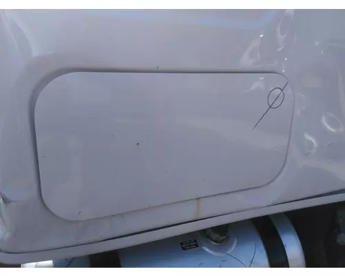 FREIGHTLINER CASCADIA 126 DOOR, COMPARTMENT
