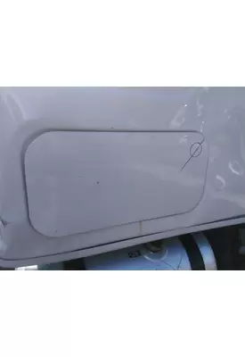 FREIGHTLINER CASCADIA 126 DOOR, COMPARTMENT