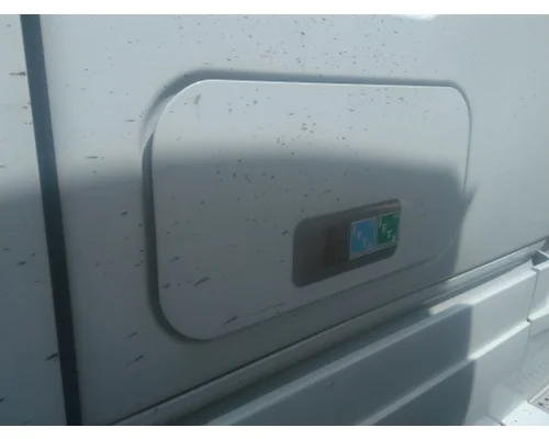 FREIGHTLINER CASCADIA 126 DOOR, COMPARTMENT