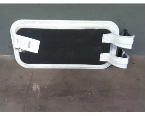 FREIGHTLINER CASCADIA 126 DOOR, COMPARTMENT