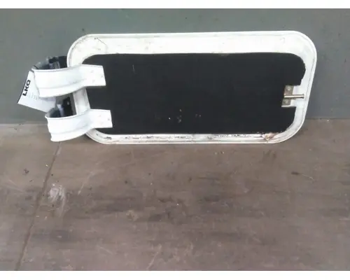 FREIGHTLINER CASCADIA 126 DOOR, COMPARTMENT