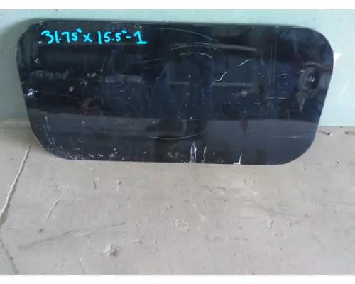 FREIGHTLINER CASCADIA 126 DOOR, COMPARTMENT