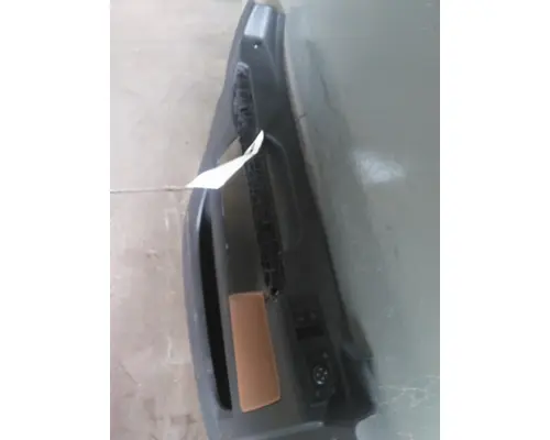 FREIGHTLINER CASCADIA 126 DOOR, COMPARTMENT