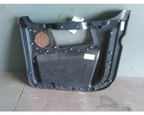 FREIGHTLINER CASCADIA 126 DOOR, COMPARTMENT