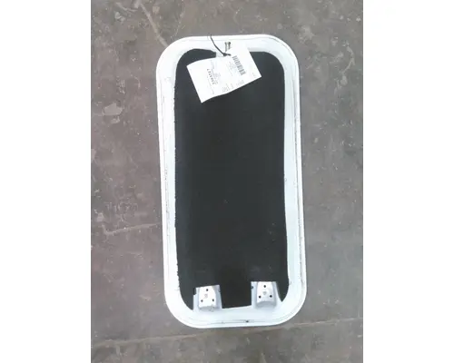 FREIGHTLINER CASCADIA 126 DOOR, COMPARTMENT