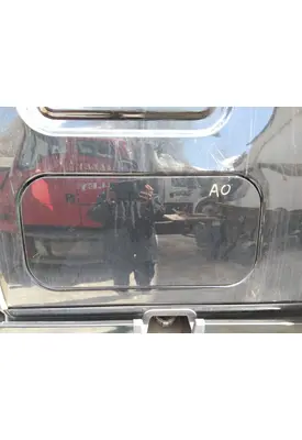 FREIGHTLINER CASCADIA 126 DOOR, COMPARTMENT