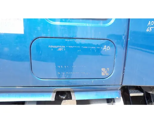 FREIGHTLINER CASCADIA 126 DOOR, COMPARTMENT