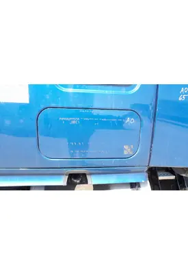 FREIGHTLINER CASCADIA 126 DOOR, COMPARTMENT