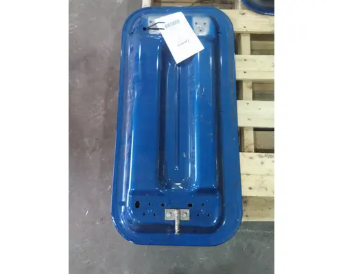 FREIGHTLINER CASCADIA 126 DOOR, COMPARTMENT