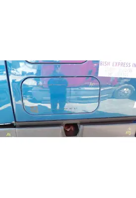 FREIGHTLINER CASCADIA 126 DOOR, COMPARTMENT