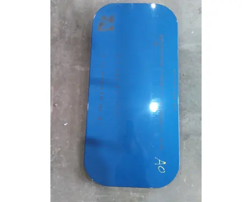 FREIGHTLINER CASCADIA 126 DOOR, COMPARTMENT