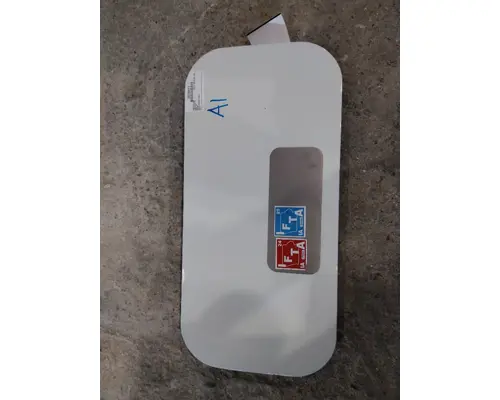 FREIGHTLINER CASCADIA 126 DOOR, COMPARTMENT