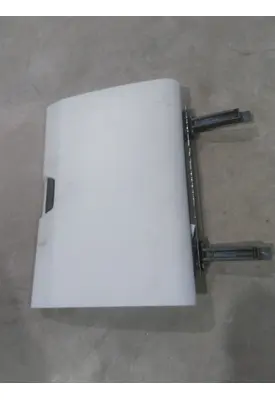 FREIGHTLINER CASCADIA 126 DOOR, COMPARTMENT