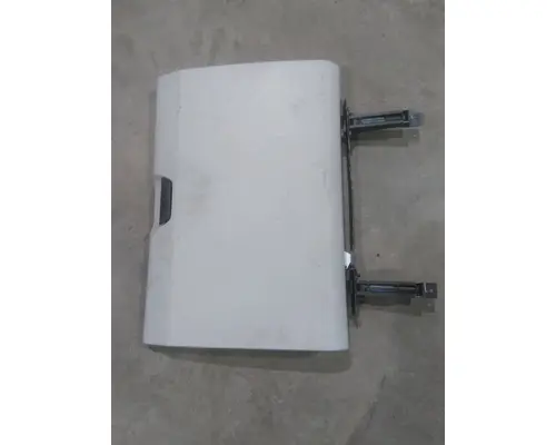 FREIGHTLINER CASCADIA 126 DOOR, COMPARTMENT