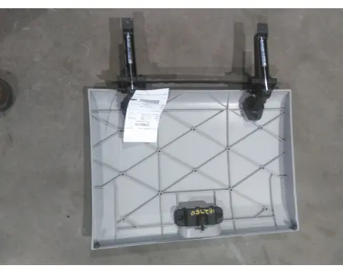 FREIGHTLINER CASCADIA 126 DOOR, COMPARTMENT