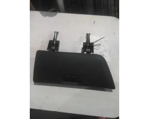 FREIGHTLINER CASCADIA 126 DOOR, COMPARTMENT