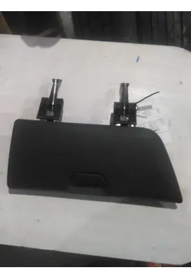 FREIGHTLINER CASCADIA 126 DOOR, COMPARTMENT