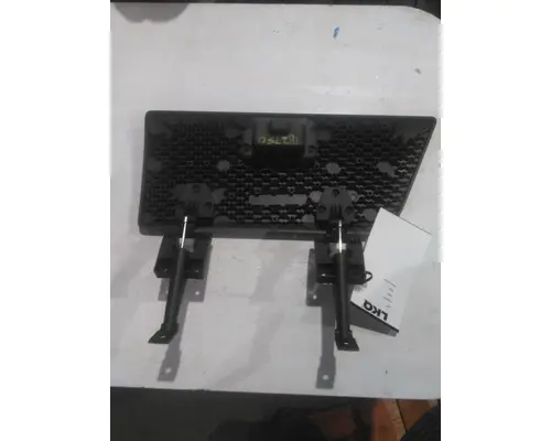 FREIGHTLINER CASCADIA 126 DOOR, COMPARTMENT