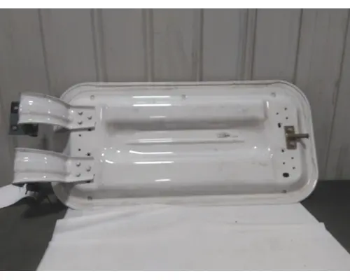 FREIGHTLINER CASCADIA 126 DOOR, COMPARTMENT