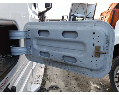 FREIGHTLINER CASCADIA 126 DOOR, COMPARTMENT