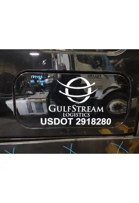 FREIGHTLINER CASCADIA 126 DOOR, COMPARTMENT