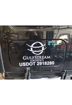 FREIGHTLINER CASCADIA 126 DOOR, COMPARTMENT