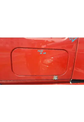 FREIGHTLINER CASCADIA 126 DOOR, COMPARTMENT