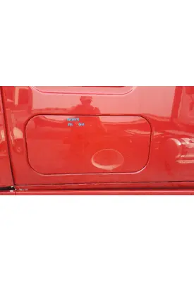 FREIGHTLINER CASCADIA 126 DOOR, COMPARTMENT