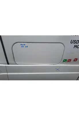 FREIGHTLINER CASCADIA 126 DOOR, COMPARTMENT
