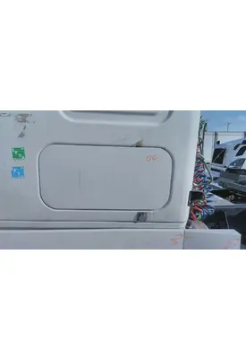 FREIGHTLINER CASCADIA 126 DOOR, COMPARTMENT