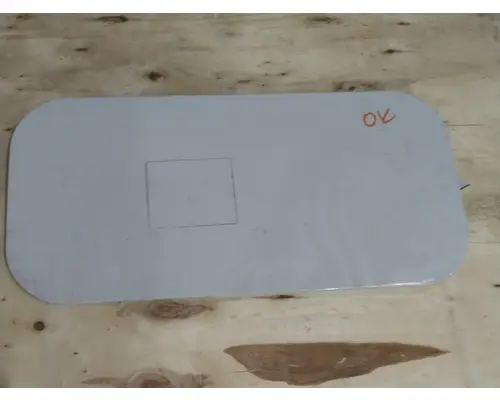 FREIGHTLINER CASCADIA 126 DOOR, COMPARTMENT