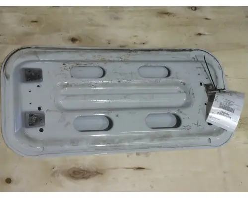 FREIGHTLINER CASCADIA 126 DOOR, COMPARTMENT